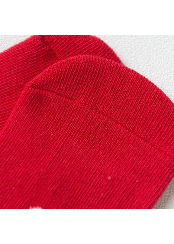 Набор детских носков 561104 "Мишка путешественник" 4 пары,Caramella,Китай