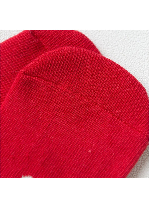 Набор детских носков 60207 "Рождественские"  2 пары,Caramella,Китай