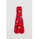 Мужские носки 22894 красный 2 пары в упаковке, Ysabel Mora (Испания)