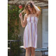 Женское платье пляжное 85711 мульти,Ysabel Mora,Испания