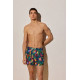 Мужские пляжные шорты 90097 SS23 мульти, Ysabel Mora (Испания)