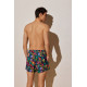 Мужские пляжные шорты 90097 SS23 мульти, Ysabel Mora (Испания)