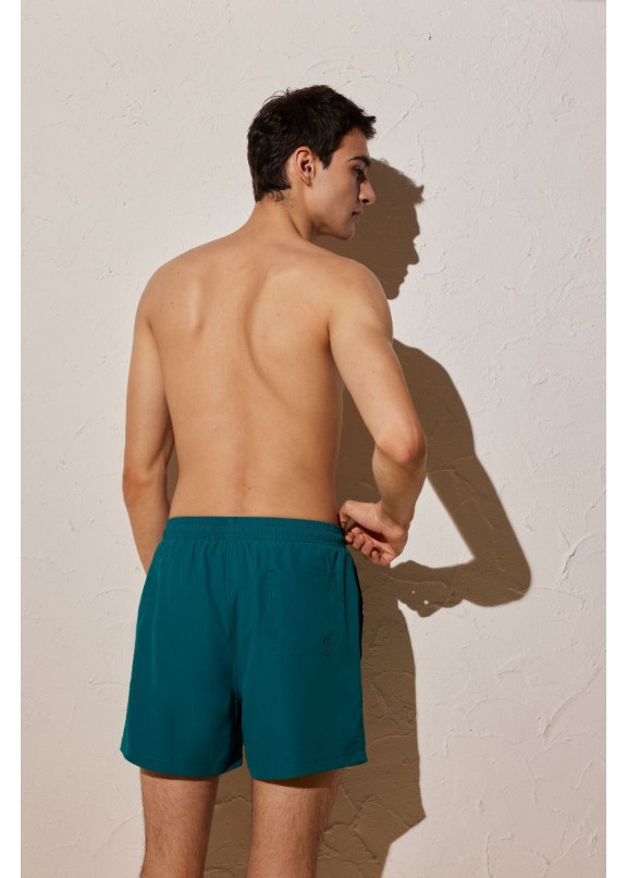 Мужские пляжные шорты 90118 SS23 морская волна, Ysabel Mora (Испания)