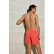 Мужские пляжные шорты 90134 SS23 коралл, Ysabel Mora (Испания)