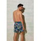 Мужские пляжные шорты 90135 SS23 мульти, Ysabel Mora (Испания)