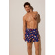Мужские пляжные шорты 90154 SS23 мульти, Ysabel Mora (Испания)