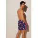 Мужские пляжные шорты 90154 SS23 мульти, Ysabel Mora (Испания)