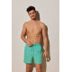 Мужские пляжные шорты 90098 SS23 бирюзовый, Ysabel Mora (Испания)